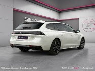 PEUGEOT d'occasion 508 II HYBRID 225 SW GT-LINE EAT AUTO de 2020