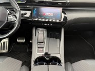 PEUGEOT d'occasion 508 II HYBRID 225 SW GT-LINE EAT AUTO de 2020