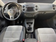 VOLKSWAGEN d'occasion TIGUAN 2.0 TDI 140ch BlueMotion Technology FAP