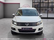 VOLKSWAGEN d'occasion TIGUAN 2.0 TDI 140ch BlueMotion Technology FAP