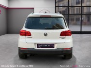 VOLKSWAGEN d'occasion TIGUAN 2.0 TDI 140ch BlueMotion Technology FAP