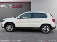 VOLKSWAGEN d'occasion TIGUAN 2.0 TDI 140ch BlueMotion Technology FAP
