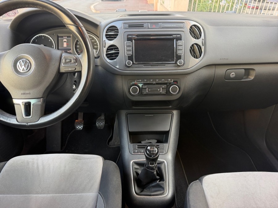 VOLKSWAGEN d'occasion TIGUAN 2.0 TDI 140ch BlueMotion Technology FAP
