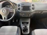 VOLKSWAGEN d'occasion TIGUAN 2.0 TDI 140ch BlueMotion Technology FAP