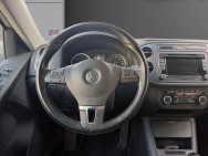 VOLKSWAGEN d'occasion TIGUAN 2.0 TDI 140ch BlueMotion Technology FAP