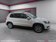 VOLKSWAGEN d'occasion TIGUAN 2.0 TDI 140ch BlueMotion Technology FAP