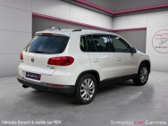 VOLKSWAGEN d'occasion TIGUAN 2.0 TDI 140ch BlueMotion Technology FAP