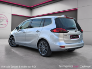 OPEL d'occasion ZAFIRA TOURER 2 CDTI 170 ELITE de 2017 Colmar (68)﻿