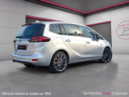 OPEL d'occasion ZAFIRA TOURER 2 CDTI 170 ELITE de 2017 Colmar (68)﻿
