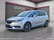 OPEL d'occasion ZAFIRA TOURER 2 CDTI 170 ELITE de 2017 Colmar (68)﻿