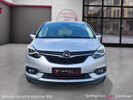 OPEL d'occasion ZAFIRA TOURER 2 CDTI 170 ELITE de 2017 Colmar (68)﻿