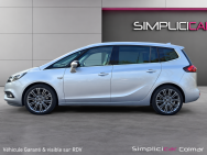 OPEL d'occasion ZAFIRA TOURER 2 CDTI 170 ELITE de 2017 Colmar (68)﻿