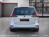 OPEL d'occasion ZAFIRA TOURER 2 CDTI 170 ELITE de 2017 Colmar (68)﻿