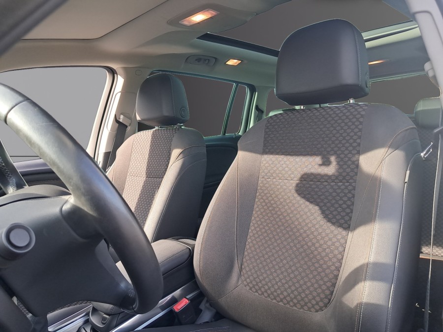 OPEL d'occasion ZAFIRA TOURER 2 CDTI 170 ELITE de 2017 Colmar (68)﻿