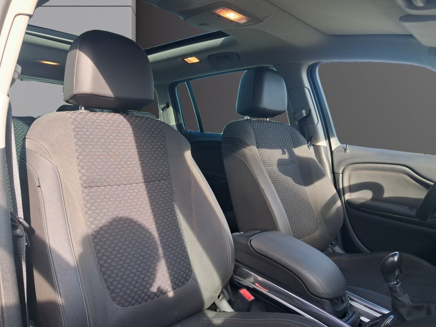 OPEL d'occasion ZAFIRA TOURER 2 CDTI 170 ELITE de 2017 Colmar (68)﻿