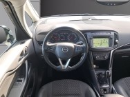 OPEL d'occasion ZAFIRA TOURER 2 CDTI 170 ELITE de 2017 Colmar (68)﻿