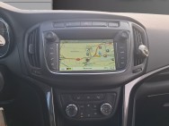 OPEL d'occasion ZAFIRA TOURER 2 CDTI 170 ELITE de 2017 Colmar (68)﻿