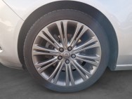 OPEL d'occasion ZAFIRA TOURER 2 CDTI 170 ELITE de 2017 Colmar (68)﻿