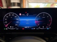MERCEDES d'occasion GLA 200 D de 2023 Rodez (12)﻿