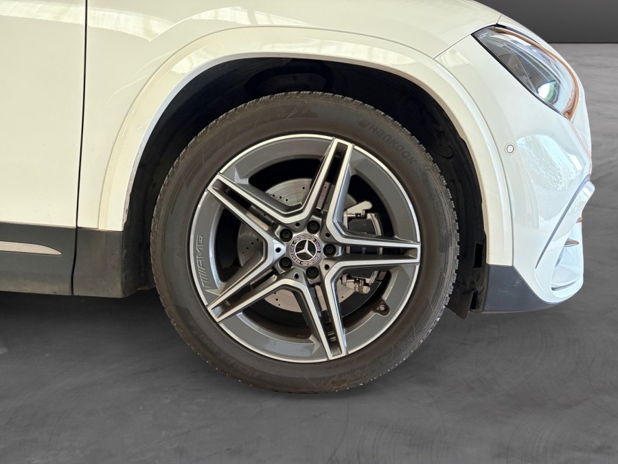 MERCEDES d'occasion GLA 200 D de 2023 Rodez (12)﻿