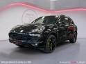 Porsche cayenne 3.0 s e-hybrid 5d 245kw occasion parc simplicicar liege simplicicar simplicibike france