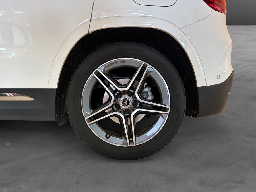 MERCEDES d'occasion GLA 200 D de 2023 Rodez (12)﻿
