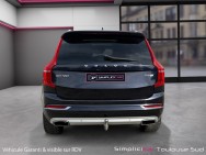 VOLVO d'occasion XC90 T8 Twin Engine 320 + 87ch Inscription Luxe
