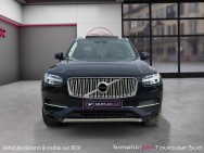VOLVO d'occasion XC90 T8 Twin Engine 320 + 87ch Inscription Luxe