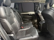 VOLVO d'occasion XC90 T8 Twin Engine 320 + 87ch Inscription Luxe