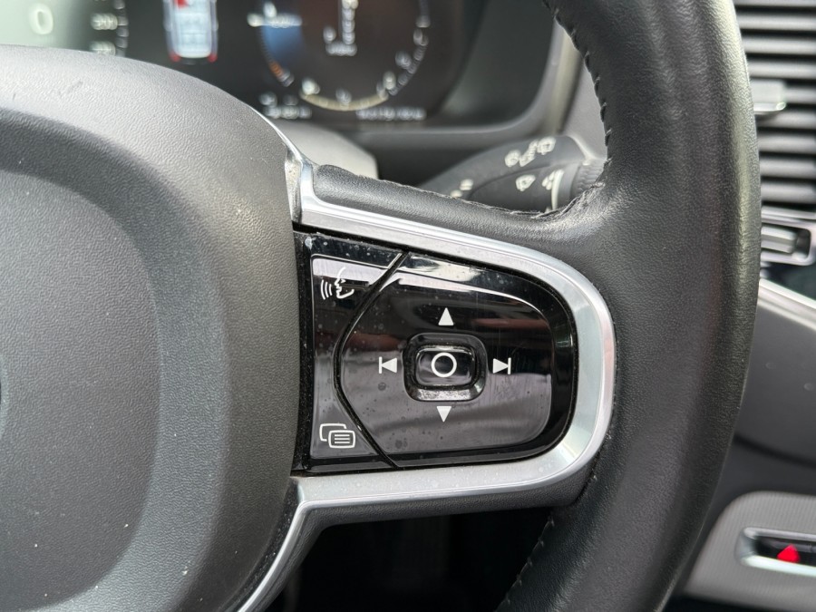 VOLVO d'occasion XC90 T8 Twin Engine 320 + 87ch Inscription Luxe