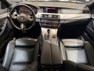 BMW d'occasion 520 2 D 190 XDRIVE M SPORT AUTO de 2014 Le Havre (76)﻿
