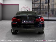 BMW d'occasion 520 2 D 190 XDRIVE M SPORT AUTO de 2014 Le Havre (76)﻿