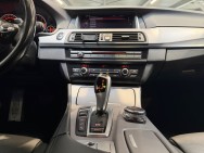 BMW d'occasion 520 2 D 190 XDRIVE M SPORT AUTO de 2014 Le Havre (76)﻿