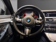 BMW d'occasion 520 2 D 190 XDRIVE M SPORT AUTO de 2014 Le Havre (76)﻿