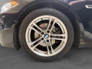 BMW d'occasion 520 2 D 190 XDRIVE M SPORT AUTO de 2014 Le Havre (76)﻿