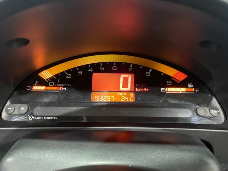 HONDA d'occasion S2000 2.0 AP1 de 2001 Lyon Ouest (69)﻿