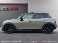 MINI d'occasion MINI 5 PORTES 1.5 COOPER 136 HEDDON STREET de 2019