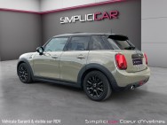MINI d'occasion MINI 5 PORTES 1.5 COOPER 136 HEDDON STREET de 2019