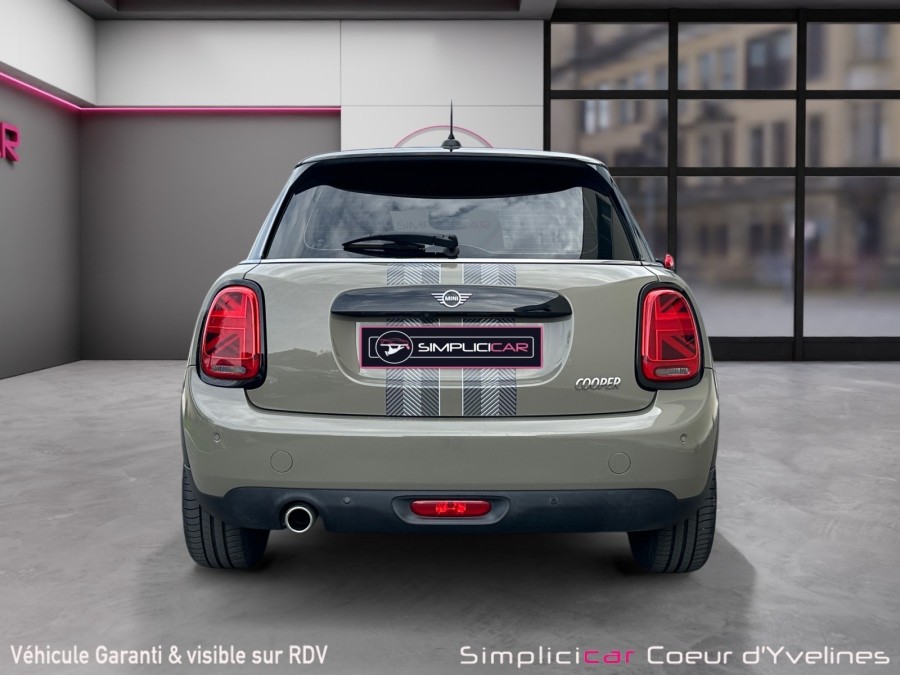 MINI d'occasion MINI 5 PORTES 1.5 COOPER 136 HEDDON STREET de 2019
