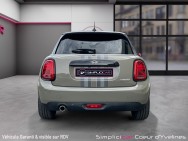 MINI d'occasion MINI 5 PORTES 1.5 COOPER 136 HEDDON STREET de 2019