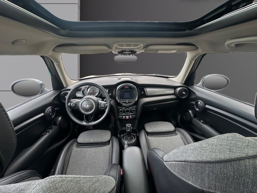 MINI d'occasion MINI 5 PORTES 1.5 COOPER 136 HEDDON STREET de 2019