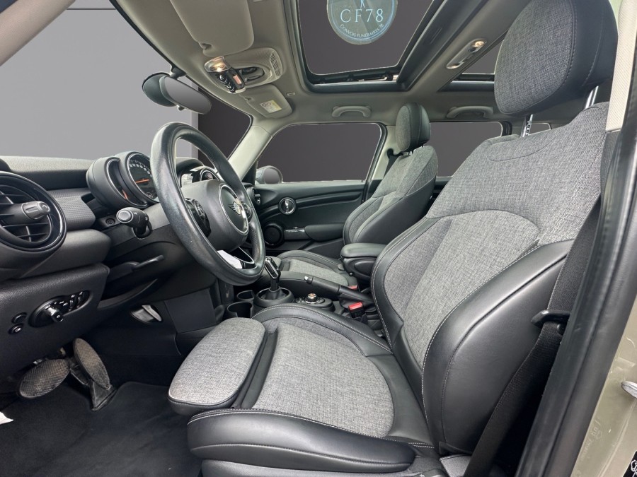 MINI d'occasion MINI 5 PORTES 1.5 COOPER 136 HEDDON STREET de 2019