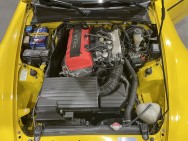 HONDA d'occasion S2000 2.0 AP1 de 2001 Lyon Ouest (69)﻿