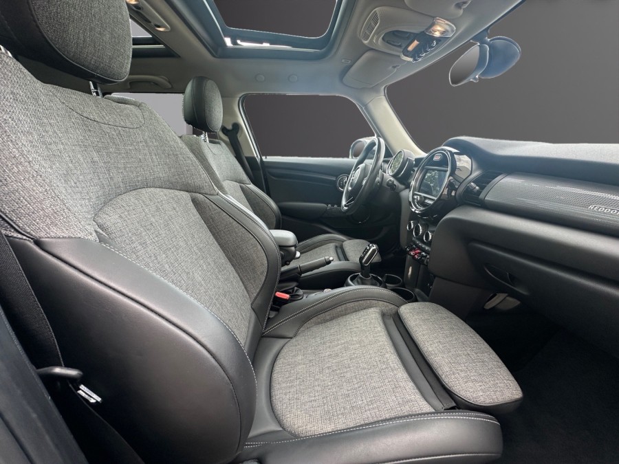 MINI d'occasion MINI 5 PORTES 1.5 COOPER 136 HEDDON STREET de 2019