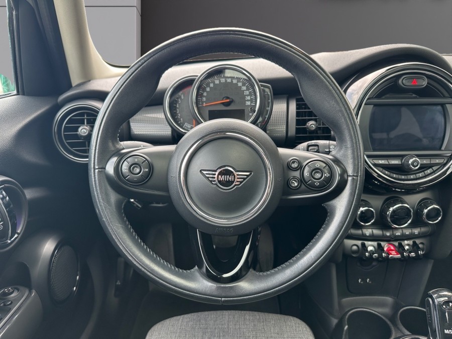 MINI d'occasion MINI 5 PORTES 1.5 COOPER 136 HEDDON STREET de 2019