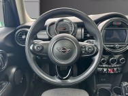 MINI d'occasion MINI 5 PORTES 1.5 COOPER 136 HEDDON STREET de 2019