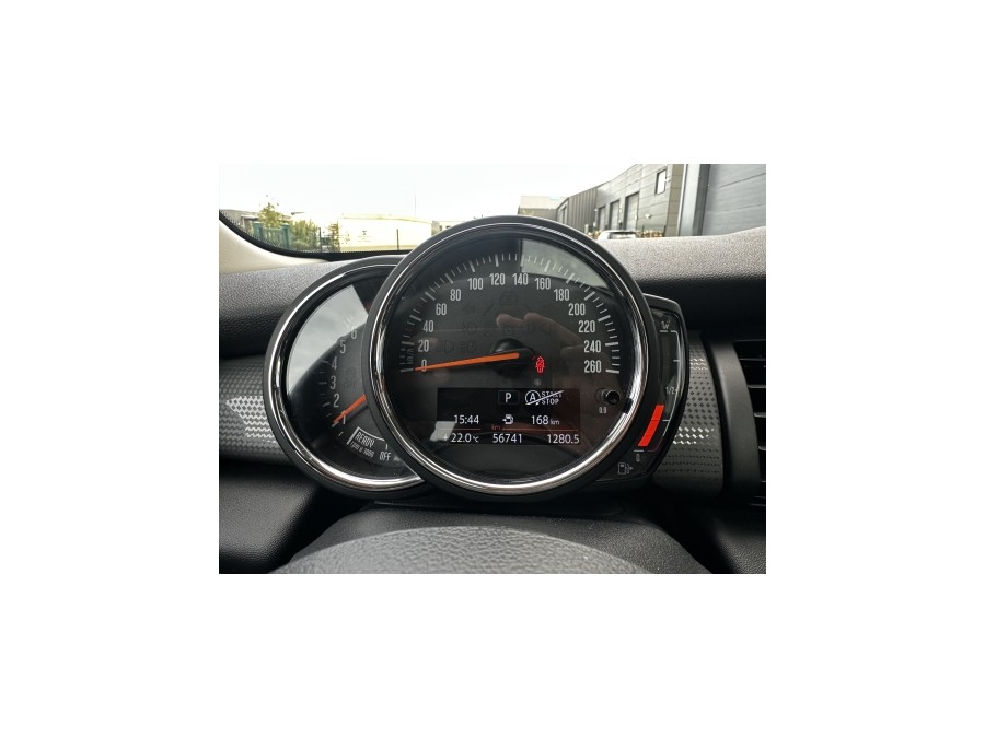 MINI d'occasion MINI 5 PORTES 1.5 COOPER 136 HEDDON STREET de 2019