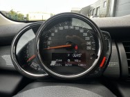 MINI d'occasion MINI 5 PORTES 1.5 COOPER 136 HEDDON STREET de 2019