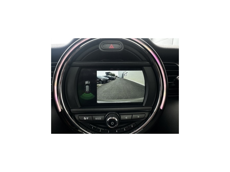 MINI d'occasion MINI 5 PORTES 1.5 COOPER 136 HEDDON STREET de 2019