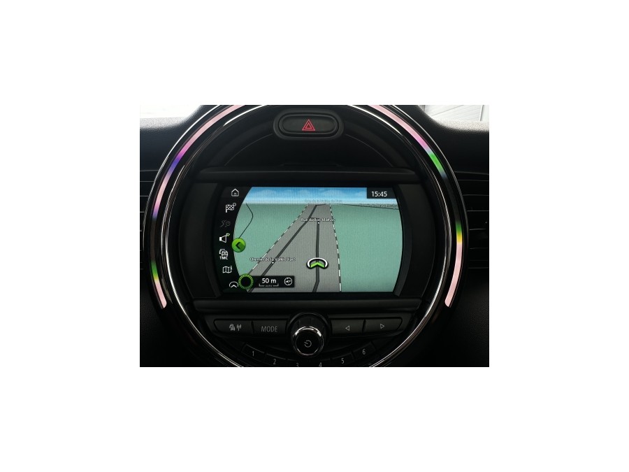 MINI d'occasion MINI 5 PORTES 1.5 COOPER 136 HEDDON STREET de 2019